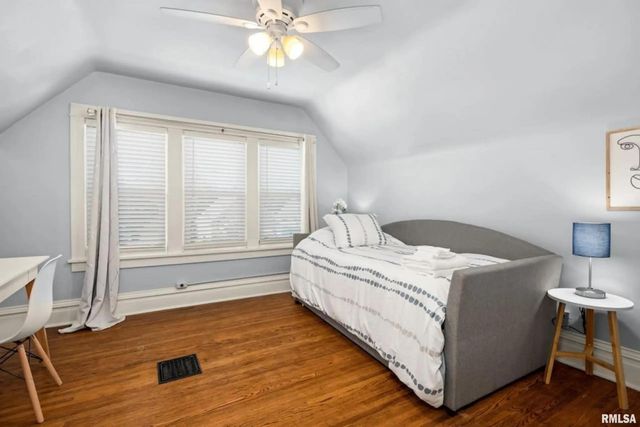 1216 E ROUSE Avenue, Peoria Heights, IL 61616