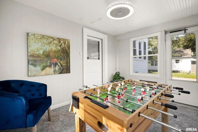 1216 E ROUSE Avenue, Peoria Heights, IL 61616