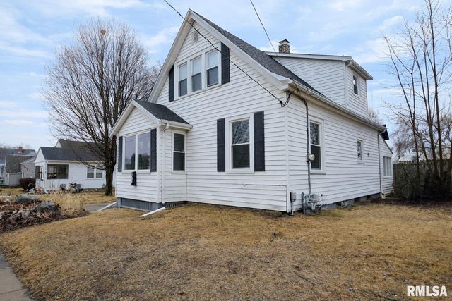 1216 E ROUSE Avenue, Peoria Heights, IL 61616