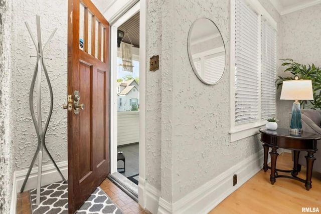 1216 E ROUSE Avenue, Peoria Heights, IL 61616