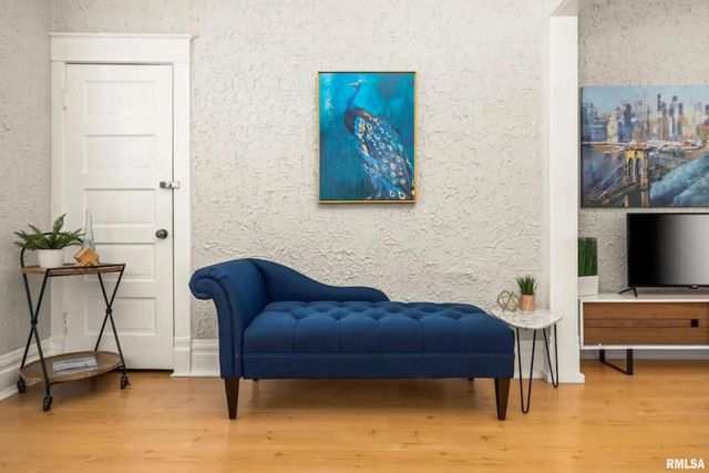 1216 E ROUSE Avenue, Peoria Heights, IL 61616