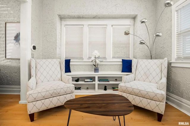 1216 E ROUSE Avenue, Peoria Heights, IL 61616