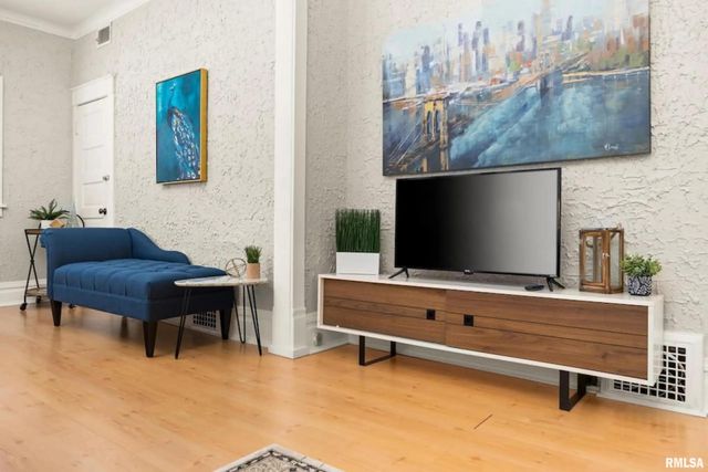 1216 E ROUSE Avenue, Peoria Heights, IL 61616