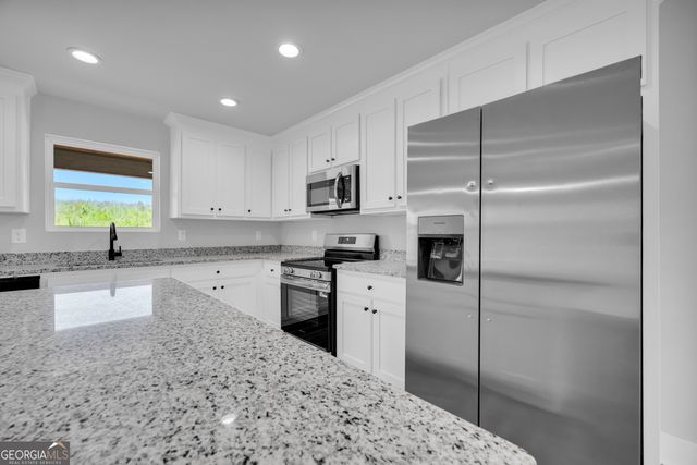 1122 Hwy 326, Carnesville, GA 30521