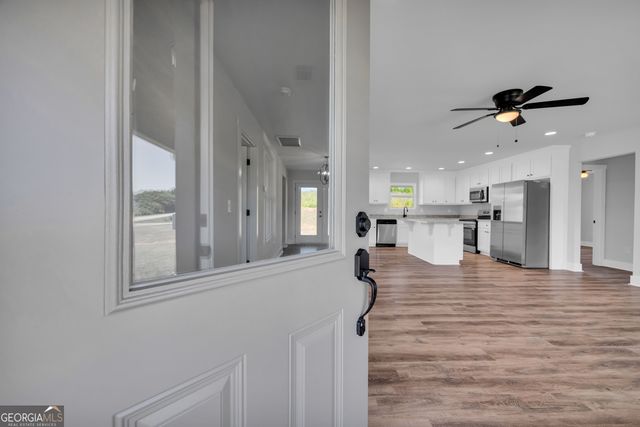 1122 Hwy 326, Carnesville, GA 30521