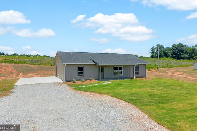1122 Hwy 326, Carnesville, GA 30521