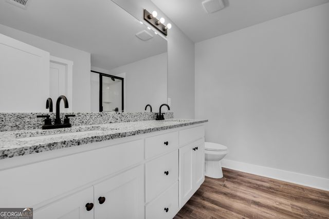 1122 Hwy 326, Carnesville, GA 30521