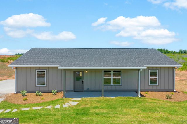 1122 Hwy 326, Carnesville, GA 30521