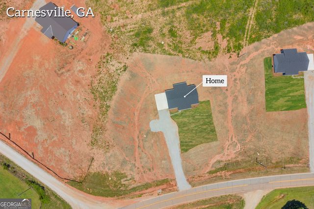 1122 Hwy 326, Carnesville, GA 30521