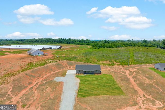 1122 Hwy 326, Carnesville, GA 30521