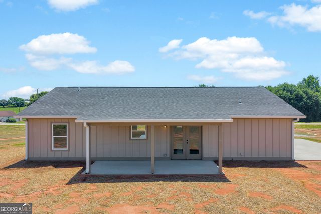 1122 Hwy 326, Carnesville, GA 30521