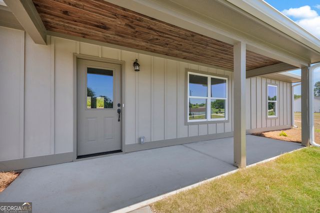 1122 Hwy 326, Carnesville, GA 30521