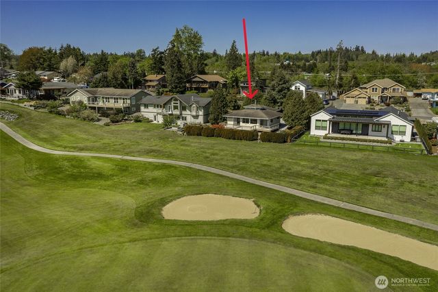 5537 Salish Road, Blaine, WA 98230