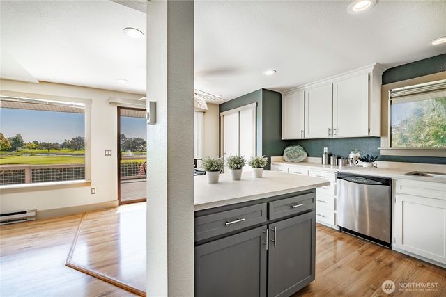 5537 Salish Road, Blaine, WA 98230