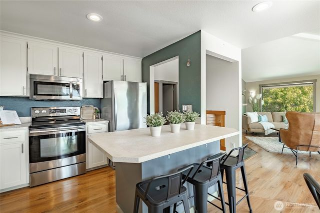5537 Salish Road, Blaine, WA 98230