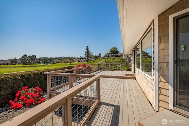 5537 Salish Road, Blaine, WA 98230
