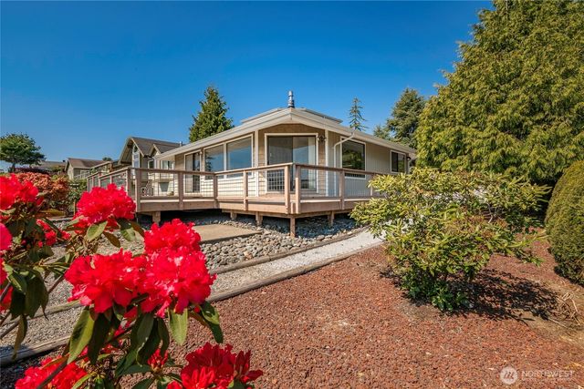 5537 Salish Road, Blaine, WA 98230