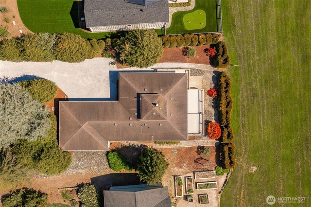 5537 Salish Road, Blaine, WA 98230