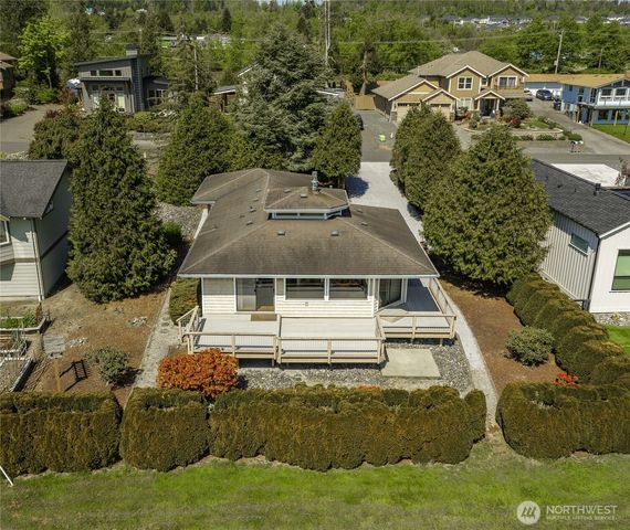 5537 Salish Road, Blaine, WA 98230