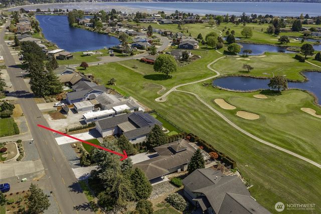 5537 Salish Road, Blaine, WA 98230