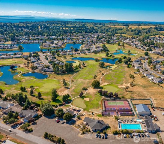 5537 Salish Road, Blaine, WA 98230