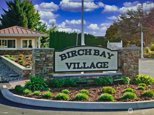 5537 Salish Road, Blaine, WA 98230
