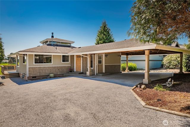 5537 Salish Road, Blaine, WA 98230