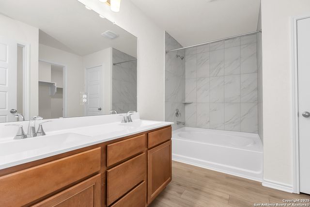 5107 BOILING SPRINGS, Converse, TX 78109