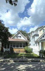 1432 Hoyt Avenue, Indianapolis, IN 46203