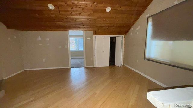 12061 Wade Street, Detroit, MI 48213