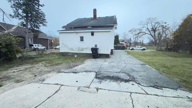 12061 Wade Street, Detroit, MI 48213