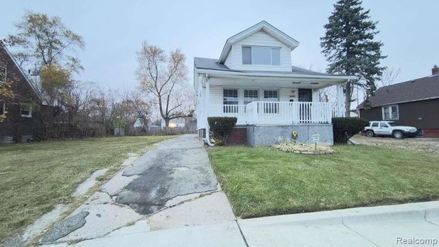 12061 Wade Street, Detroit, MI 48213