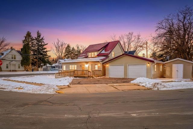 405 West AVENUE, Mauston, WI 53948