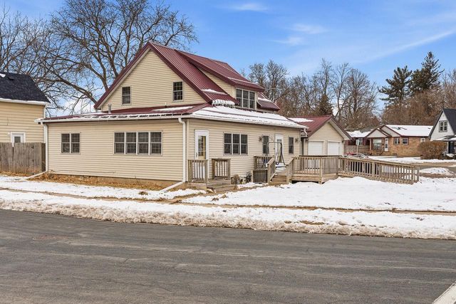 405 West AVENUE, Mauston, WI 53948