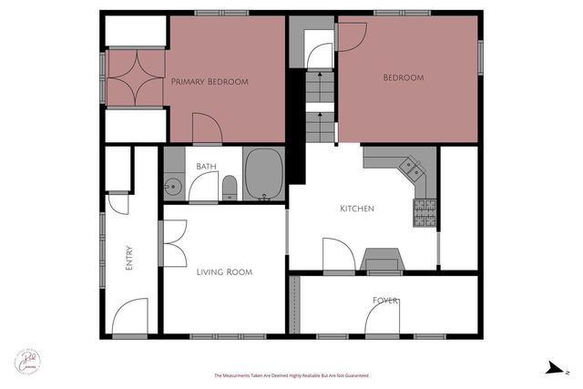 405 West AVENUE, Mauston, WI 53948