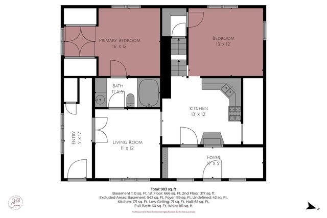 405 West AVENUE, Mauston, WI 53948