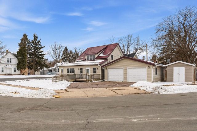 405 West AVENUE, Mauston, WI 53948