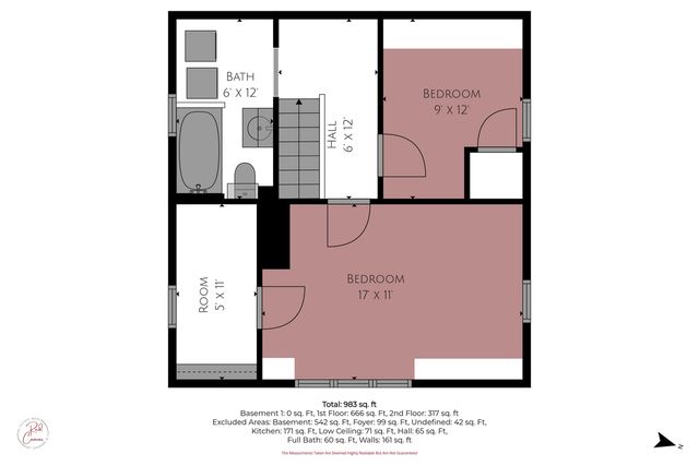 405 West AVENUE, Mauston, WI 53948