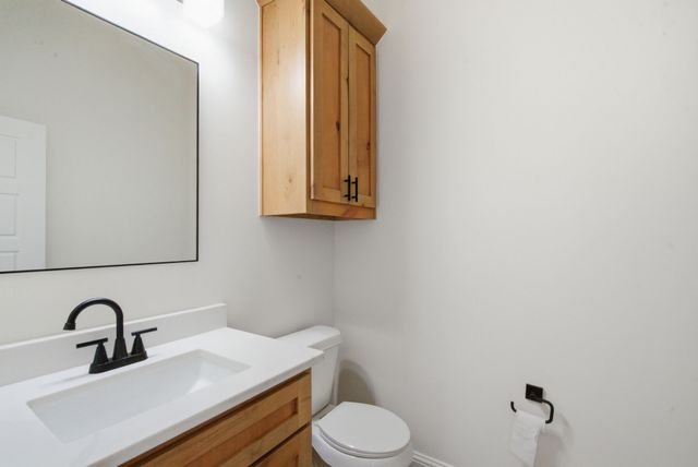 676 Jennings Lane, Azle, TX 76020