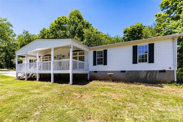 25 Sienna Drive, Asheville, NC 28806