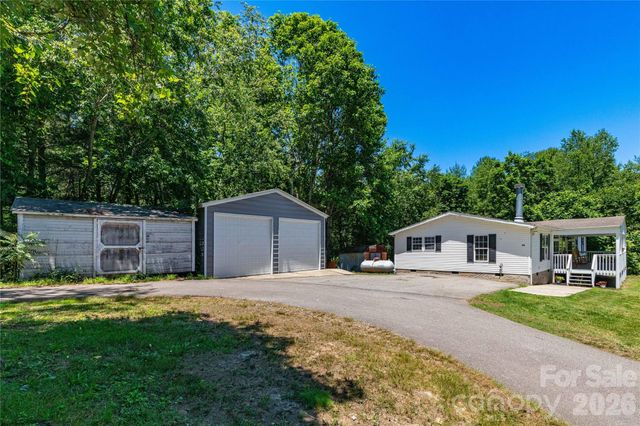 25 Sienna Drive, Asheville, NC 28806