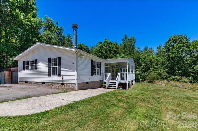 25 Sienna Drive, Asheville, NC 28806