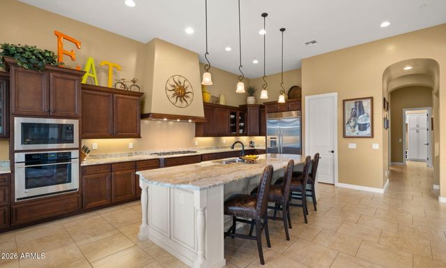 20320 E SUNSET Court, Queen Creek, AZ 85142