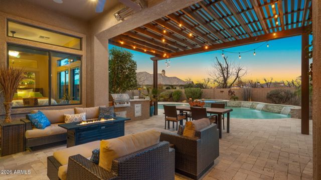 20320 E SUNSET Court, Queen Creek, AZ 85142