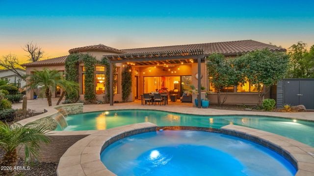 20320 E SUNSET Court, Queen Creek, AZ 85142