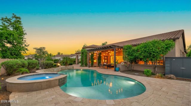 20320 E SUNSET Court, Queen Creek, AZ 85142