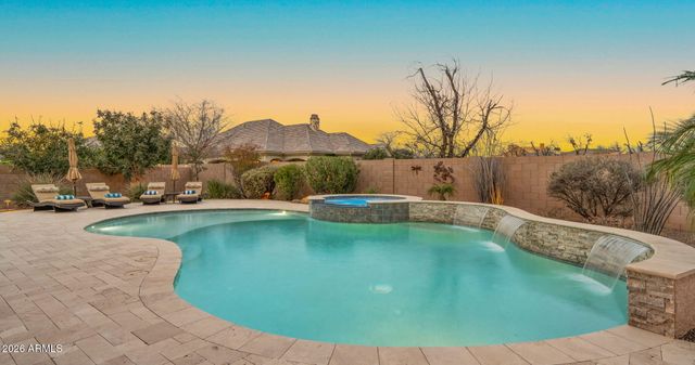 20320 E SUNSET Court, Queen Creek, AZ 85142
