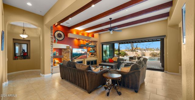 20320 E SUNSET Court, Queen Creek, AZ 85142