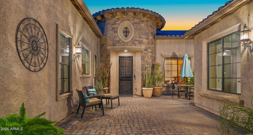20320 E SUNSET Court, Queen Creek, AZ 85142 — photo 4