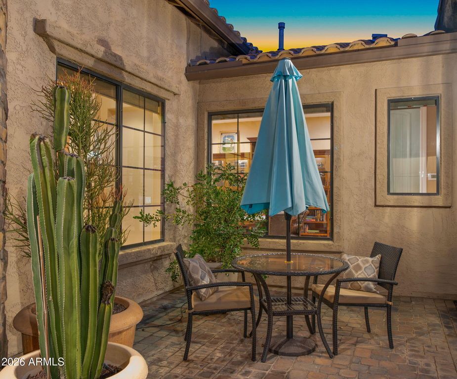 20320 E SUNSET Court, Queen Creek, AZ 85142 — photo 5